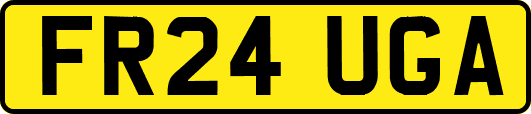FR24UGA