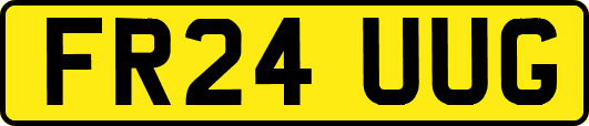 FR24UUG