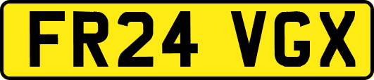 FR24VGX
