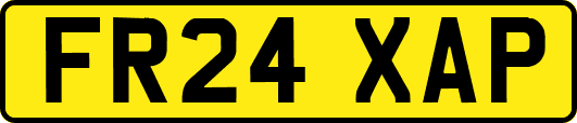 FR24XAP
