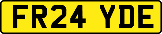 FR24YDE