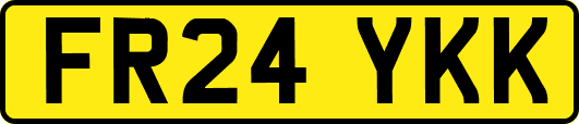 FR24YKK