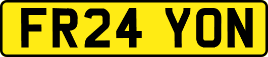 FR24YON