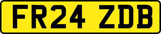 FR24ZDB