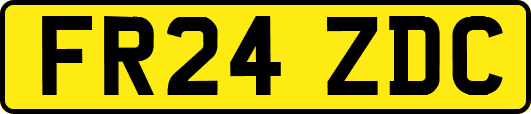 FR24ZDC