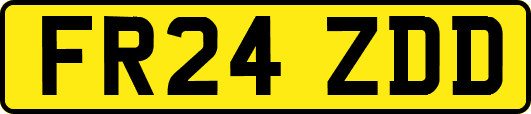 FR24ZDD