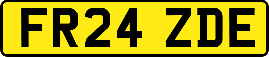 FR24ZDE
