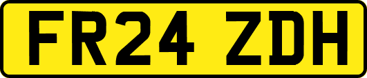 FR24ZDH