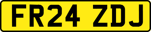 FR24ZDJ