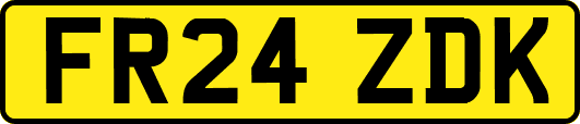 FR24ZDK