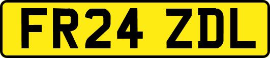 FR24ZDL