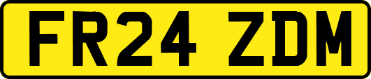 FR24ZDM