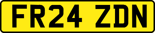 FR24ZDN