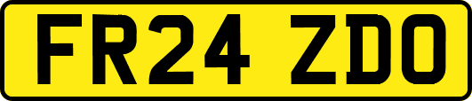 FR24ZDO