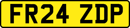 FR24ZDP