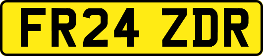 FR24ZDR