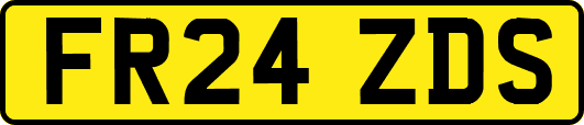 FR24ZDS