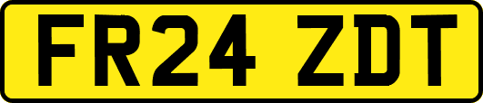 FR24ZDT