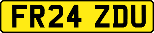 FR24ZDU