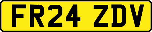 FR24ZDV