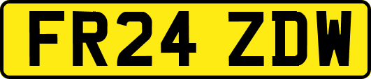 FR24ZDW