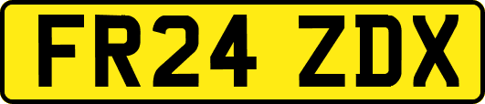 FR24ZDX