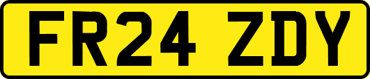 FR24ZDY