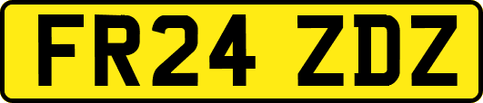 FR24ZDZ