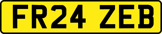 FR24ZEB