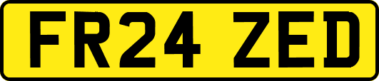 FR24ZED