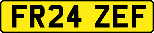 FR24ZEF