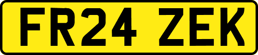 FR24ZEK