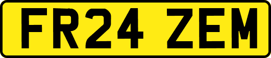 FR24ZEM