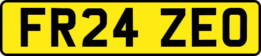 FR24ZEO