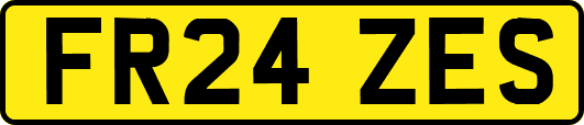 FR24ZES