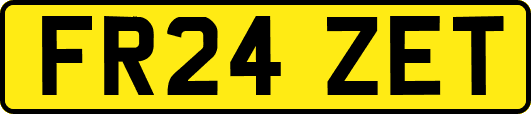 FR24ZET