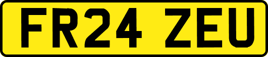 FR24ZEU