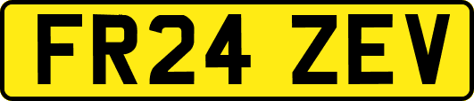 FR24ZEV
