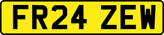 FR24ZEW