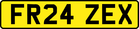 FR24ZEX
