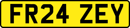 FR24ZEY
