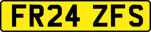 FR24ZFS
