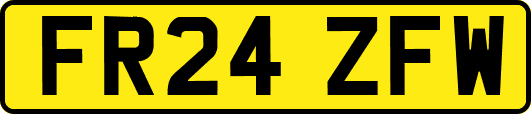 FR24ZFW