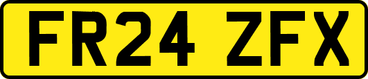 FR24ZFX