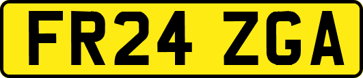 FR24ZGA