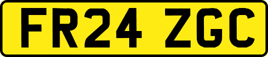 FR24ZGC
