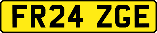 FR24ZGE