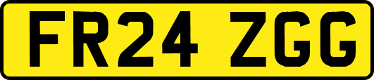 FR24ZGG