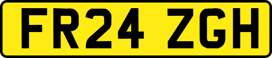 FR24ZGH