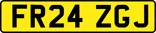 FR24ZGJ